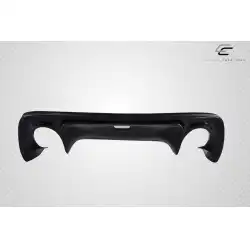 2013-2020 Scion FR-S Toyota 86 Subaru BRZ GT500 V3 Rear Diffuser - 1 Piece image - 4