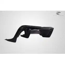 2013-2020 Scion FR-S Toyota 86 Subaru BRZ GT500 V3 Rear Diffuser - 1 Piece image - 6