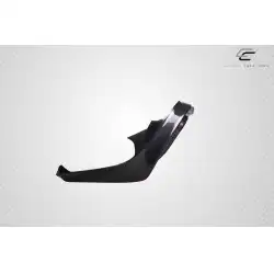 2013-2020 Scion FR-S Toyota 86 Subaru BRZ GT500 V3 Rear Diffuser - 1 Piece image - 8