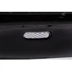 2013-2020 Scion FR-S Toyota 86 Subaru BRZ GT500 V3 Rear Diffuser - 1 Piece image - 10
