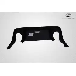 2013-2020 Scion FR-S Toyota 86 Subaru BRZ GT500 V3 Rear Diffuser - 1 Piece image - 12