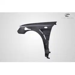 2006-2007 Subaru Impreza WRX STI 4DR C Speed 20mm Front Fenders - 2 Piece image - 4