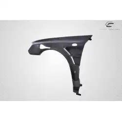 2006-2007 Subaru Impreza WRX STI 4DR C Speed 20mm Front Fenders - 2 Piece image - 8