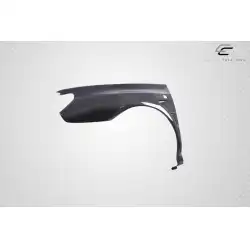 2006-2007 Subaru Impreza WRX STI 4DR C Speed 20mm Front Fenders - 2 Piece image - 10