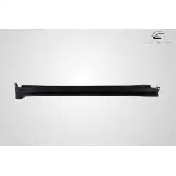 2002-2007 Subaru Impreza WRX STI VRS Side Skirts Rocker Panels - 2 Piece image - 2