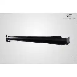 2002-2007 Subaru Impreza WRX STI VRS Side Skirts Rocker Panels - 2 Piece image - 7