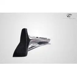 2002-2007 Subaru Impreza WRX STI VRS Side Skirts Rocker Panels - 2 Piece image - 9
