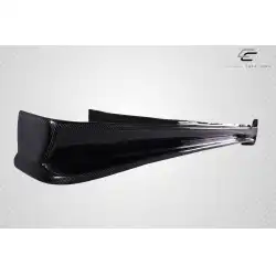 2002-2007 Subaru Impreza WRX STI VRS Side Skirts Rocker Panels - 2 Piece image - 11