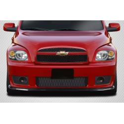2008-2010 Chevrolet HHR SS Carbon Creations Nightshade Front Lip Splitter- 1 Piece ( fits SS Models only ) (s) image - 1