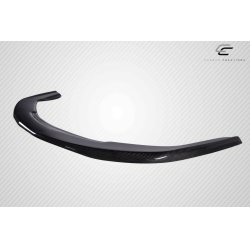 2008-2010 Chevrolet HHR SS Carbon Creations Nightshade Front Lip Splitter- 1 Piece ( fits SS Models only ) (s) image - 4