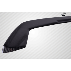 2008-2010 Chevrolet HHR SS Carbon Creations Nightshade Front Lip Splitter- 1 Piece ( fits SS Models only ) (s) image - 6
