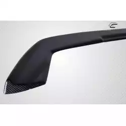 2008-2010 Chevrolet HHR SS Nightshade Front Lip Splitter- 1 Piece ( fits SS Models only ) (s) image - 6