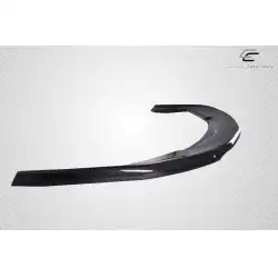 2008-2010 Chevrolet HHR SS Nightshade Front Lip Splitter- 1 Piece ( fits SS Models only ) (s) image - 5