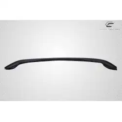 2008-2010 Chevrolet HHR SS Nightshade Front Lip Splitter- 1 Piece ( fits SS Models only ) (s) image - 9