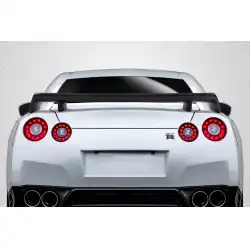 Universal Ultra Power Wing Spoiler - 1 Piece image - 1