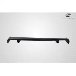 Universal Ultra Power Wing Spoiler - 1 Piece image - 2