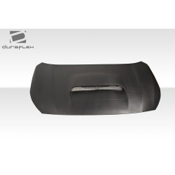 2018-2023 Subaru Crosstrek Duraflex STI Look Hood - 1 Piece image - 3