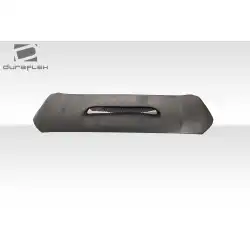 2018-2023 Subaru Crosstrek STI Look Hood - 1 Piece image - 4