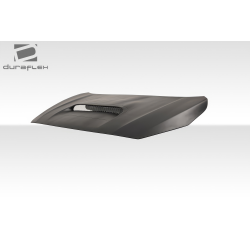 2018-2023 Subaru Crosstrek Duraflex STI Look Hood - 1 Piece image - 5