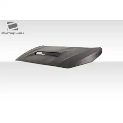 2018-2023 Subaru Crosstrek STI Look Hood - 1 Piece image - 5