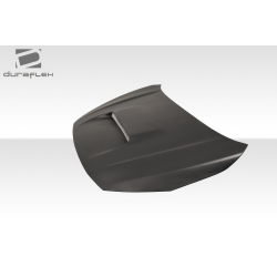 2018-2023 Subaru Crosstrek Duraflex STI Look Hood - 1 Piece image - 7
