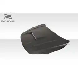 2018-2023 Subaru Crosstrek STI Look Hood - 1 Piece image - 7