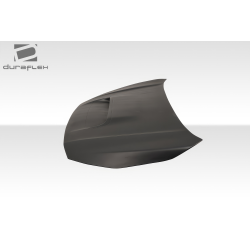 2018-2023 Subaru Crosstrek Duraflex STI Look Hood - 1 Piece image - 9