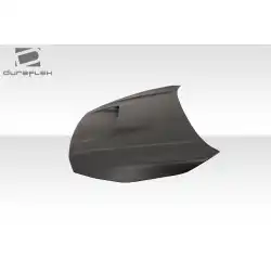 2018-2023 Subaru Crosstrek STI Look Hood - 1 Piece image - 9