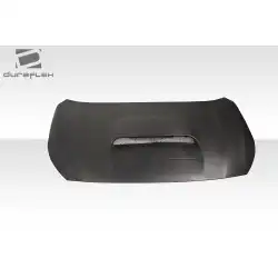 2018-2023 Subaru Crosstrek STI Look Hood - 1 Piece image - 5