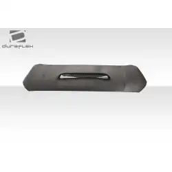2018-2023 Subaru Crosstrek STI Look Hood - 1 Piece image - 7