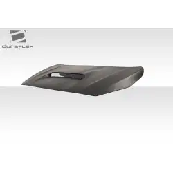 2018-2023 Subaru Crosstrek STI Look Hood - 1 Piece image - 9