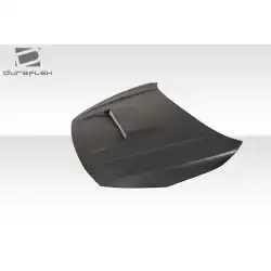 2018-2023 Subaru Crosstrek STI Look Hood - 1 Piece image - 13