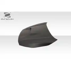 2018-2023 Subaru Crosstrek STI Look Hood - 1 Piece image - 17