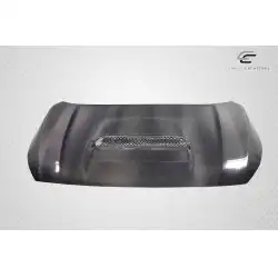 2018-2023 Subaru Crosstrek STI Look Hood - 1 Piece image - 2