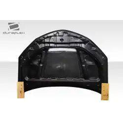 2014-2016 Toyota Corolla Circuit Hood - 1 Piece image - 21