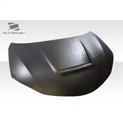 2014-2016 Toyota Corolla Circuit Hood - 1 Piece image - 4
