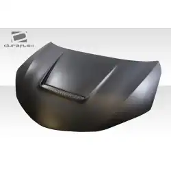 2014-2016 Toyota Corolla Circuit Hood - 1 Piece image - 5