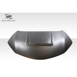 2014-2016 Toyota Corolla Duraflex Circuit Hood - 1 Piece image - 8