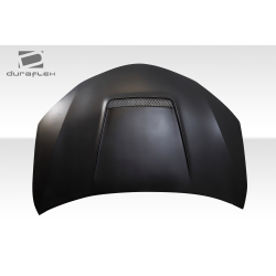 2014-2016 Toyota Corolla Duraflex Circuit Hood - 1 Piece image - 10