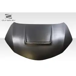 2014-2016 Toyota Corolla Circuit Hood - 1 Piece image - 5