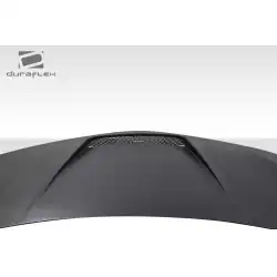 2014-2016 Toyota Corolla Circuit Hood - 1 Piece image - 13