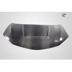2014-2016 Toyota Corolla Circuit Hood - 1 Piece image - 2