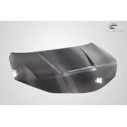 2014-2016 Toyota Corolla Circuit Hood - 1 Piece image - 3