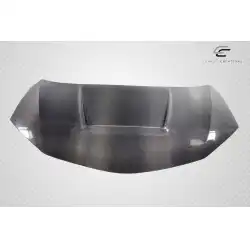 2014-2016 Toyota Corolla Circuit Hood - 1 Piece image - 4