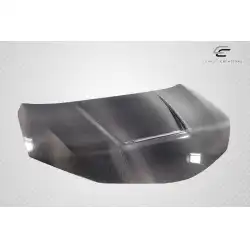 2014-2016 Toyota Corolla Circuit Hood - 1 Piece image - 6