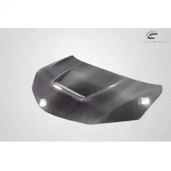 2014-2016 Toyota Corolla Circuit Hood - 1 Piece image - 8