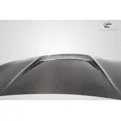 2014-2016 Toyota Corolla Circuit Hood - 1 Piece image - 12