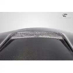 2014-2016 Toyota Corolla Circuit Hood - 1 Piece image - 14