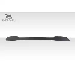 2014-2015 Chevrolet Camaro A Spec Rear Wing Spoiler - 1 Piece image - 5