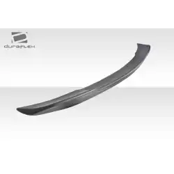 2014-2015 Chevrolet Camaro A Spec Rear Wing Spoiler - 1 Piece image - 13